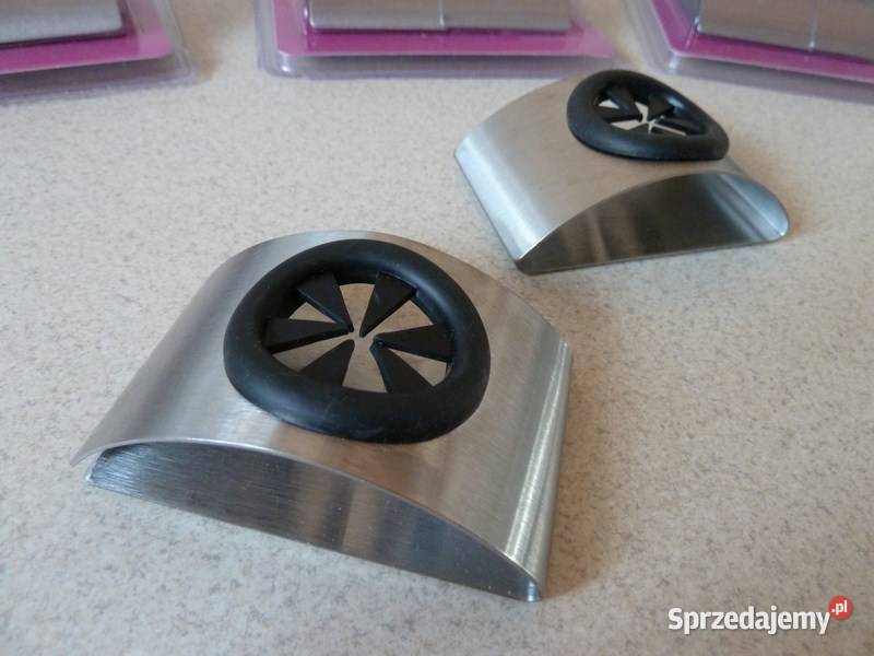 Wieszaczki ze Stali Nierdzewnej 2 Rzeszów