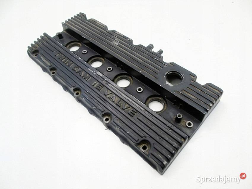 POKRYWA ZAWORÓW 18 16V ROVER 200 25 45 75 MG ZT Sosnowiec