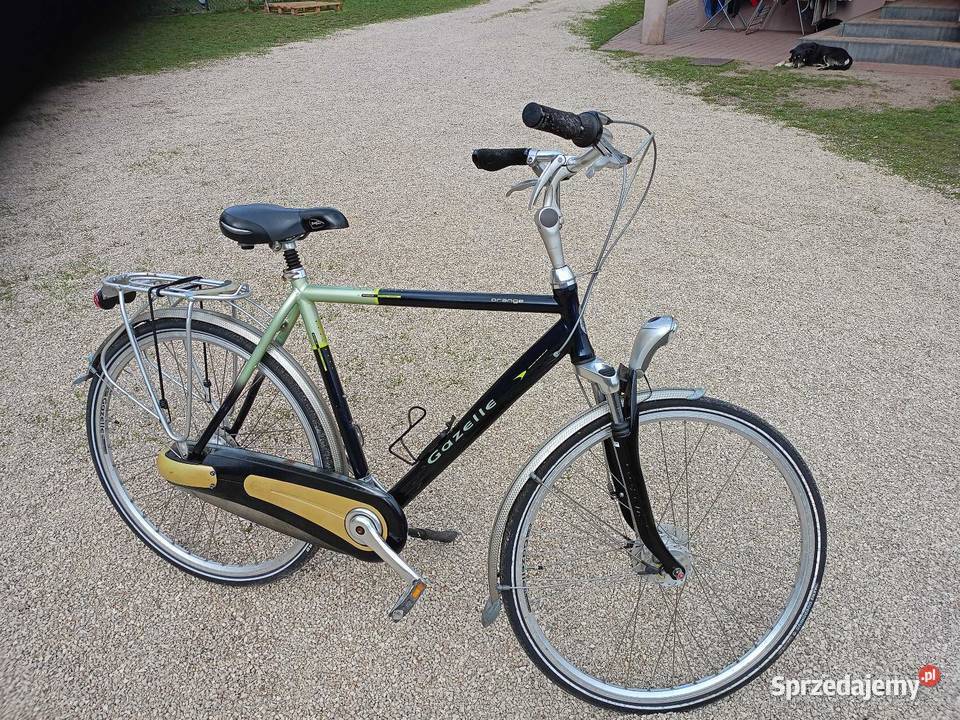 Rowery damskie i meskie Włoszczowa