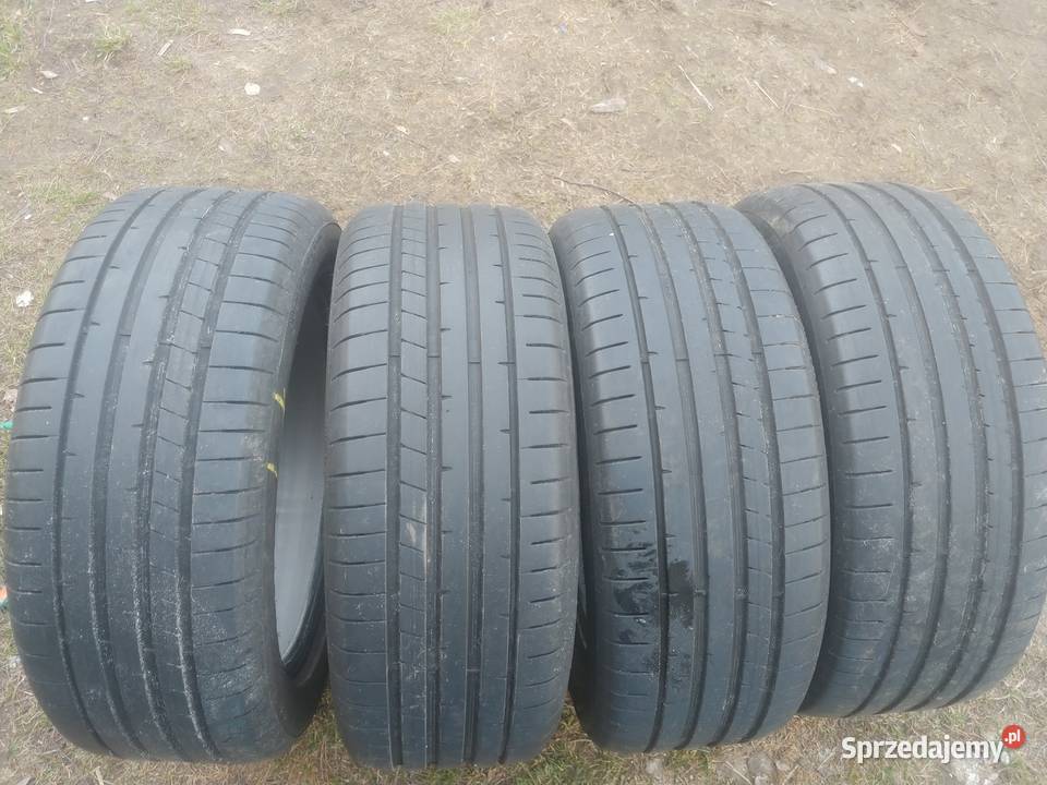 DUNLOP SPORT MAXX RT2 23550R18 97V podkarpackie Nisko