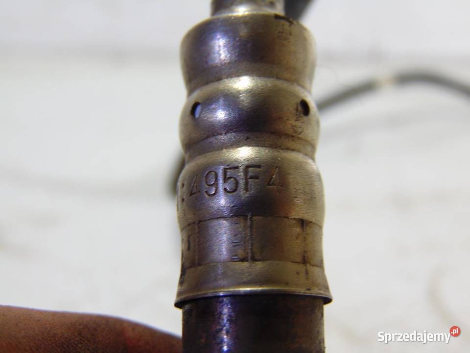 SONDA LAMBDA MAZDA DEMIO S84B5E1495F4