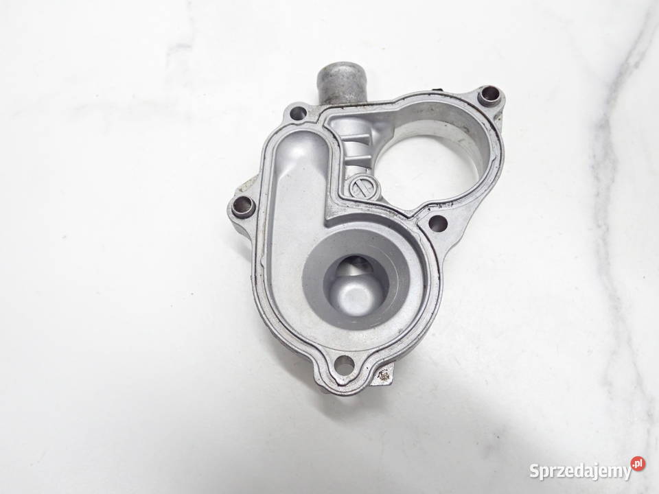 Dekiel Pompy Wody Filtra Oleju Suzuki RMZ 450