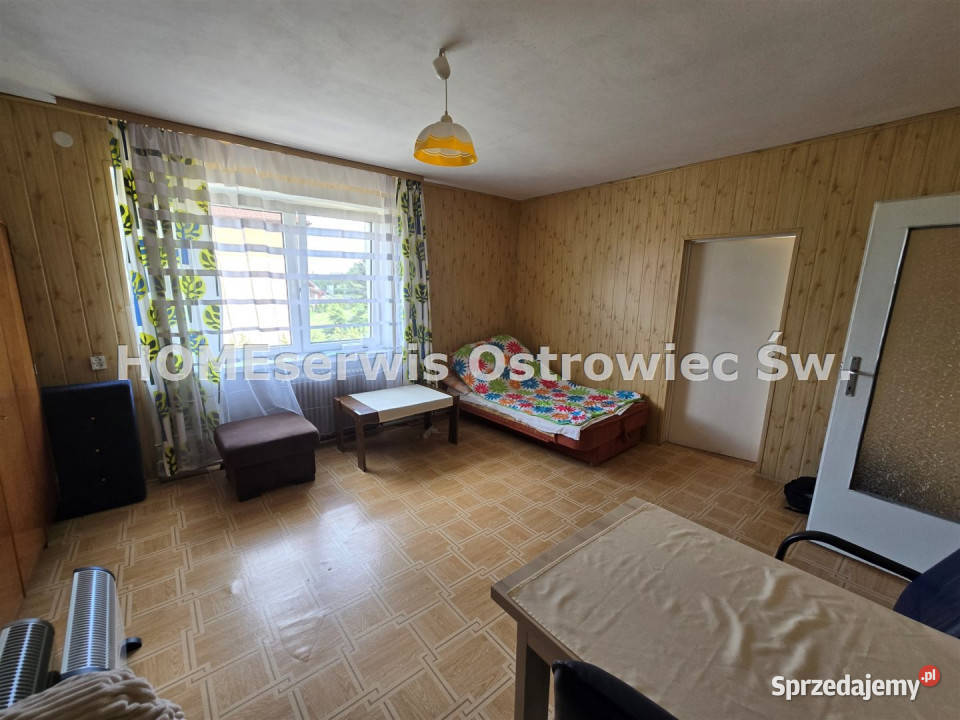 Dom wolnostojący Szewna 110m2