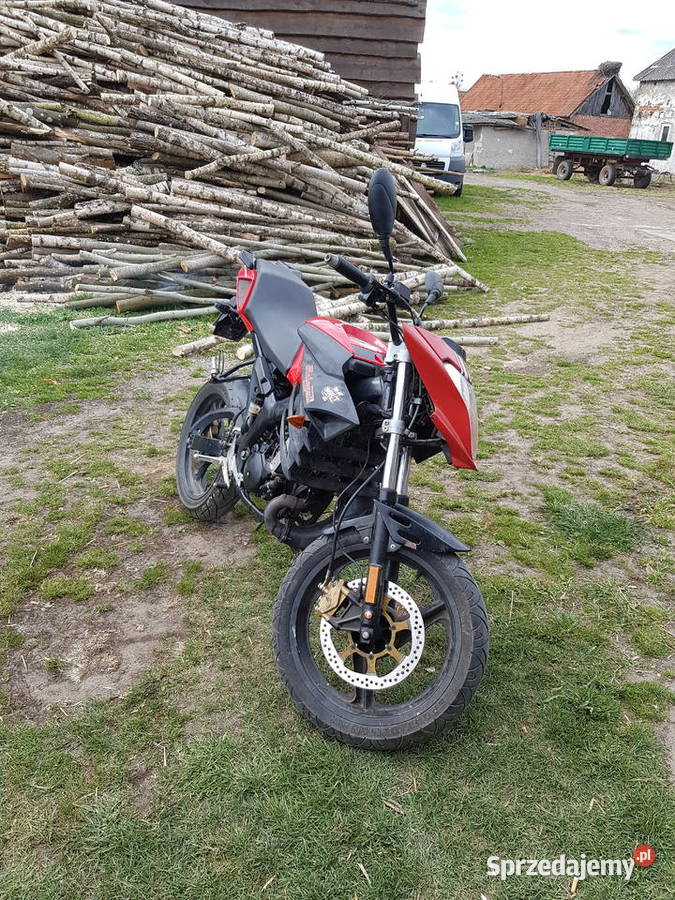 Malaguti drakon 9050