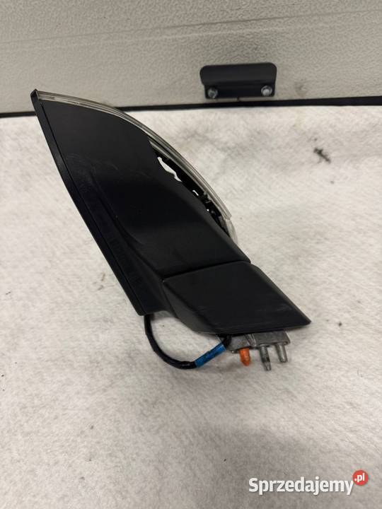 Lusterko prawe Seat Leon III 12Pin Jasienica sprzedam