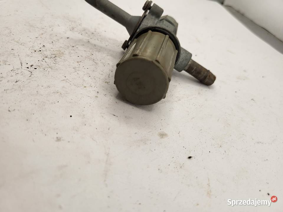 KRANIK PALIWA TRABANT DDR SIMSON IFA MZ Rybnik