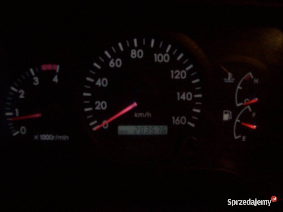 Autolaweta Mitsubishi Canter Pomoc Drogowa manualna Lublin