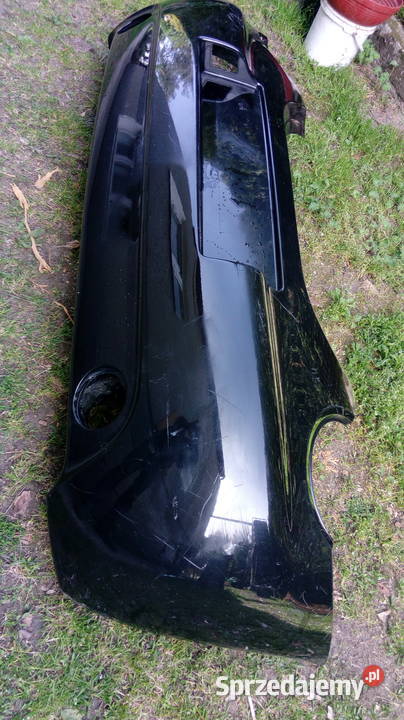 Zderzak tylni VW NEV BEETLE Tarnów