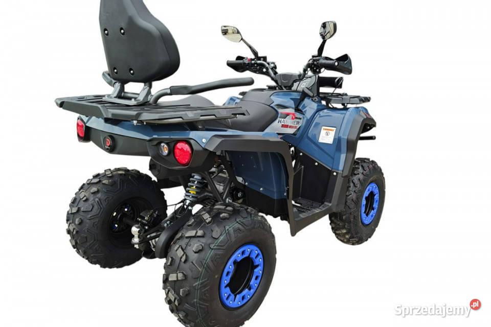 Diabolini Inny Cross Diabolini Hammer 300 Pro Rok produkcji 2026 Stare Miasto sprzedam