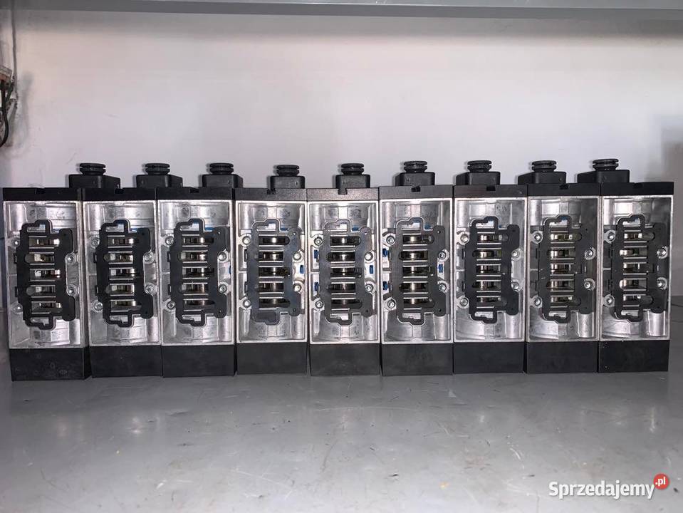 Festo MDH 5 2 D 2 FR S C A SA 188005 Dom i Ogród Warszawa