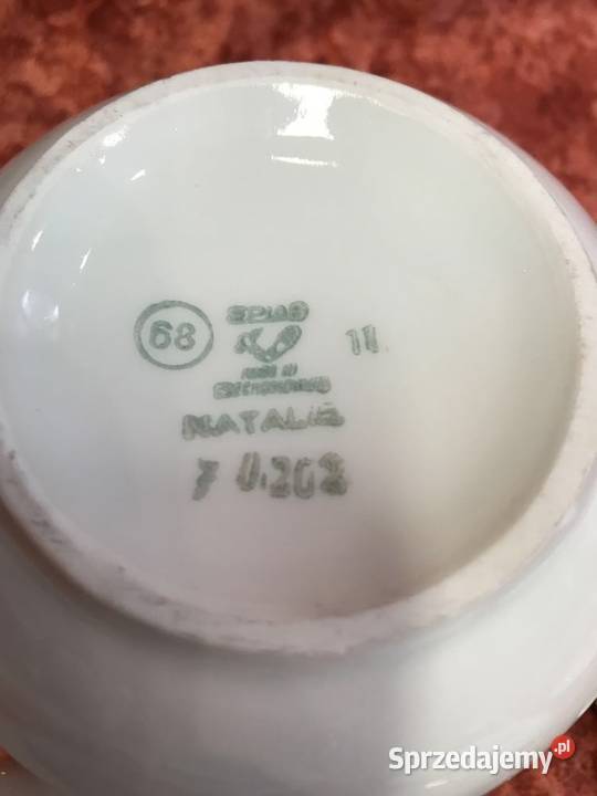 Serwis Natalia mokkaespresso Epiag Kielce sprzedam