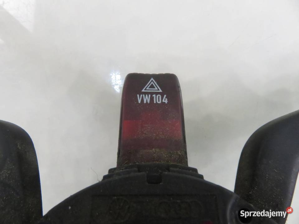 PRZEŁĄCZNIK ZESPOLONY VW TRANSPORTER T4 sprzedam