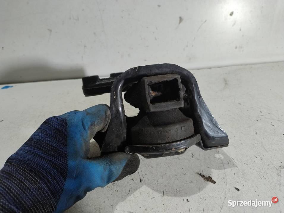 ŁAPA PODUSZKA SILNIKA CITROEN C3 II 16 EHDI