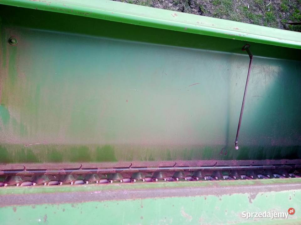 reAmazone d8 30 siewnik sprzedam
