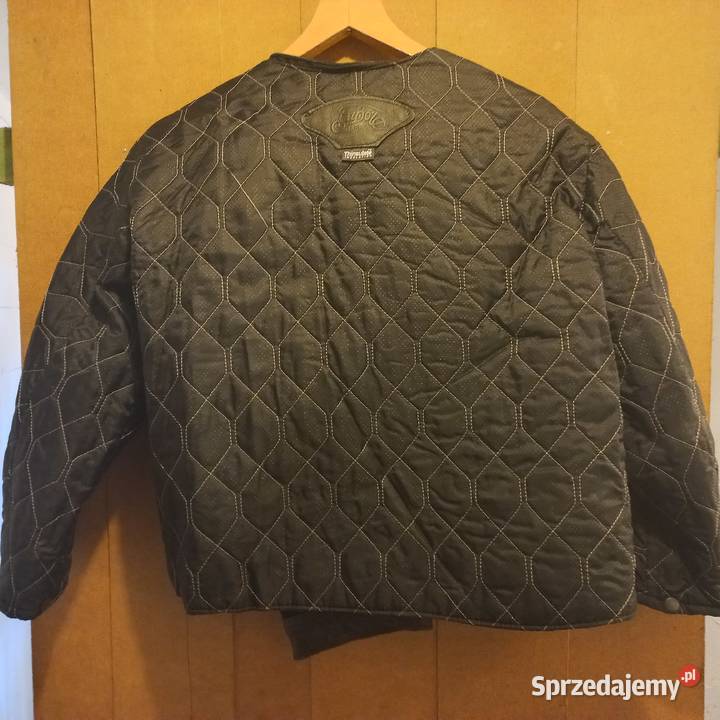 Kombinezon skórzany motocyklowy Tarbor dwu Wrocław