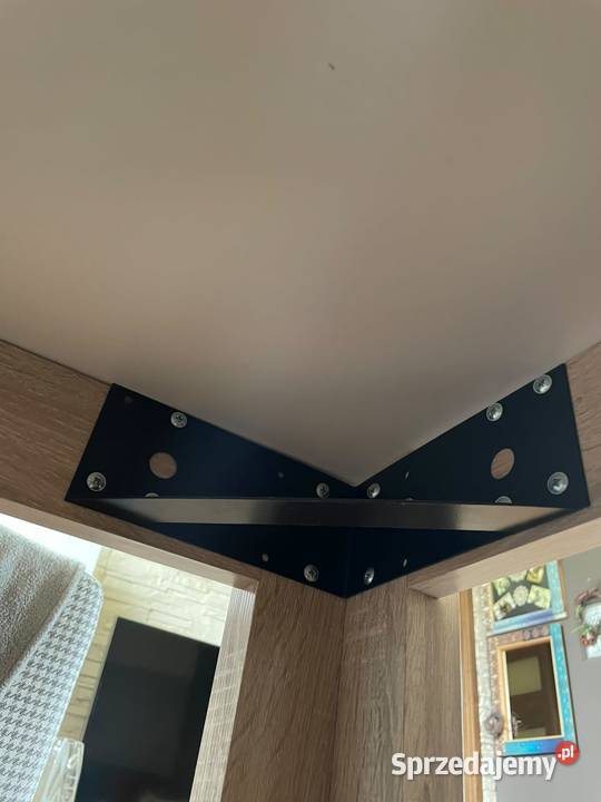 Komplet do jadalni salonu stół i ławaidealny 160cm Radków sprzedam
