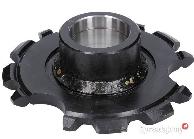 Koło pasowe spawane Pozostałe