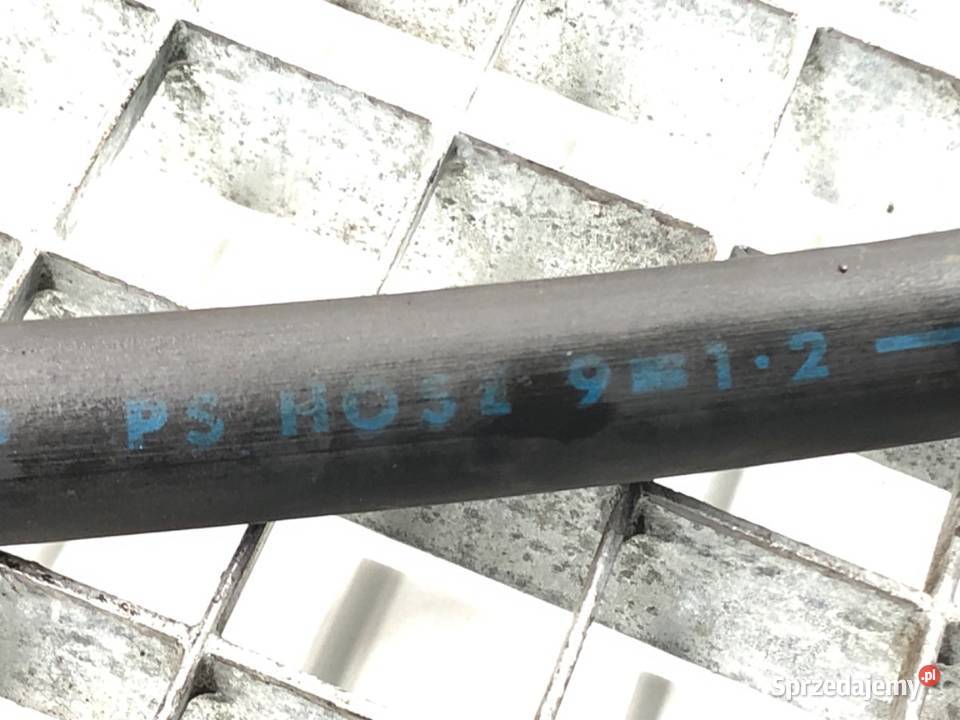 WĄŻ WSPOMAGANIA MITSUBISHI LANCER VIII 18 143 sprzedam