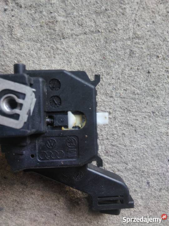 włącznik seat audi skoda vw Łuków