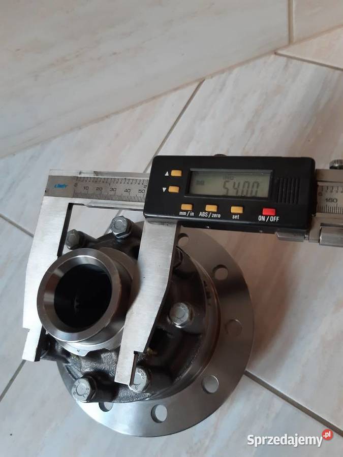 Mechanizm różnicowy Mercedes 609d 809d 709d śląskie Częstochowa