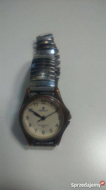 ZEGAREK PERFECT 9492088 Zegarki Bytom