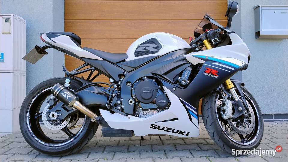 Suzuki GSXR 750 GSXR 2023 150 Suzuki Tulce
