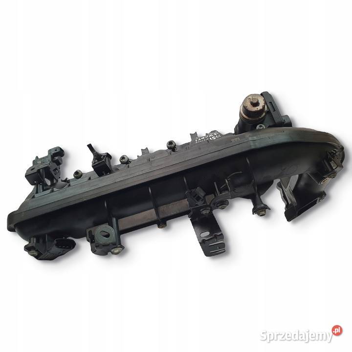 KOLEKTOR SSĄCY Opel Astra J 17 CDTI 55578963 Chełm