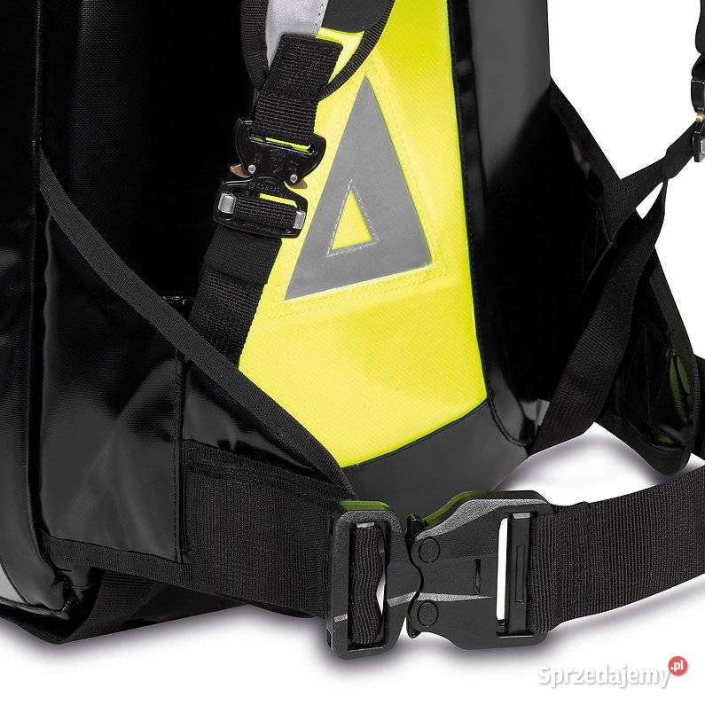 Plecak Górski 35l Ratowniczy PAX Height Rescue sprzedam