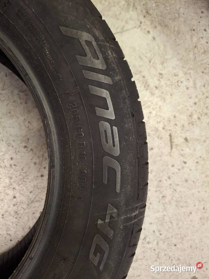 opony 2056016 apolio lato 60 Solarnia sprzedam