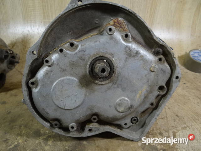 skrzynia biegów Simson AWO org DDR Skrzynie biegów Żary