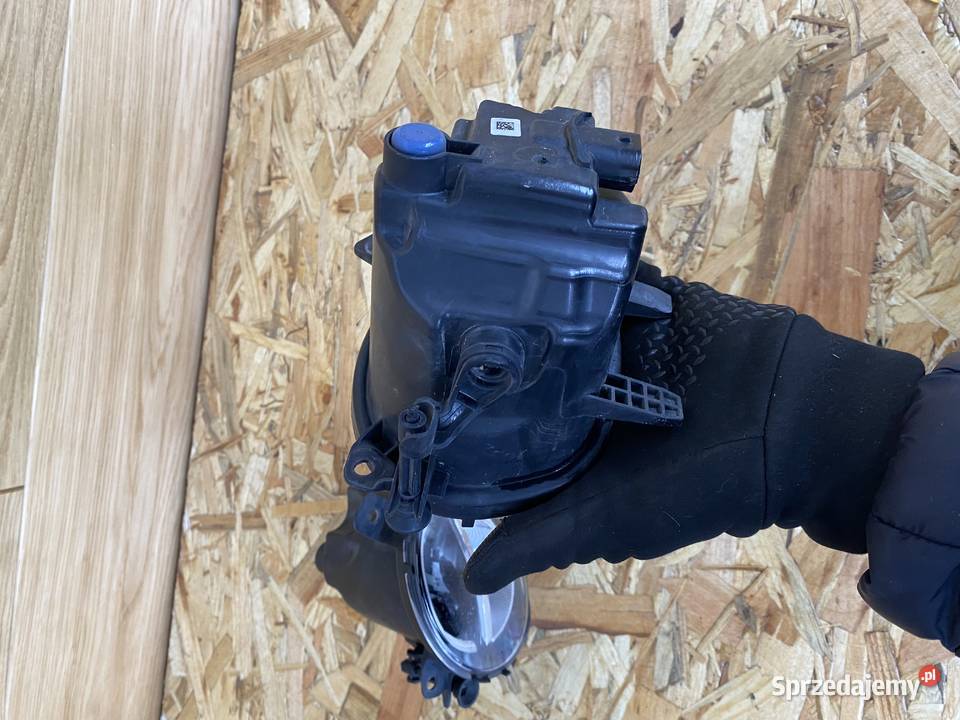 Plastiki zderzaka do BMW f30 m pakiet m3 look Pozostałe Olkusz sprzedam