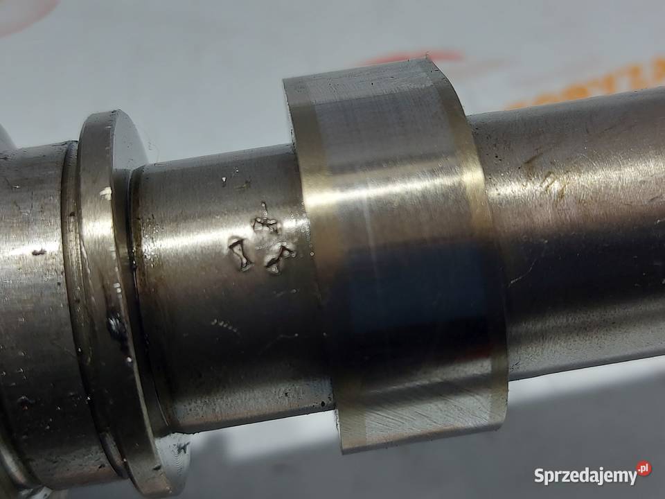 Opel INSIGNIA 20 CDTI 11r wałek rozrządu ssący osobowe Kielce