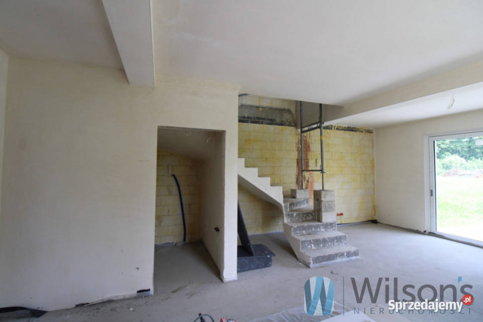 Do sprzedaży dom wolnostojący Ligota Piękna 95m2 3 piętra i więcej Sprzedaż sprzedam