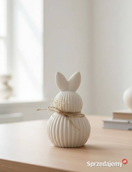 Forma silikonowa do wosku wielkanoc świętokrzyskie Busko-Zdrój