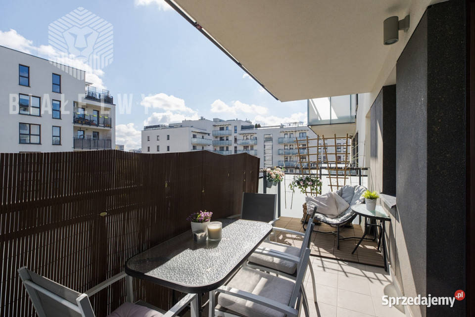 Mieszkanie 412 metry 2 pok Warszawa Jana mazowieckie