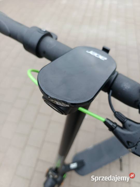 Hulajnoga elektryczna Acer Electric Scooter Zambrów