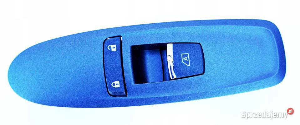 PRZEŁĄCZNIK SZYB PANEL PRZEDNI PRAWY INFINITI Nowy Tomyśl sprzedam