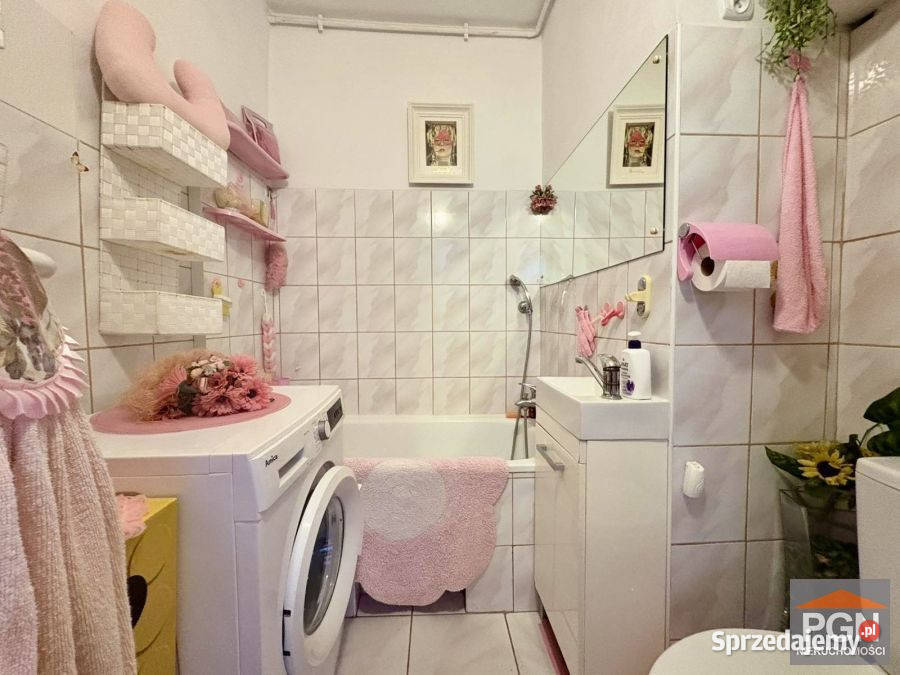Mieszkanie Gryfice 48m2 2 pokoje sprzedam