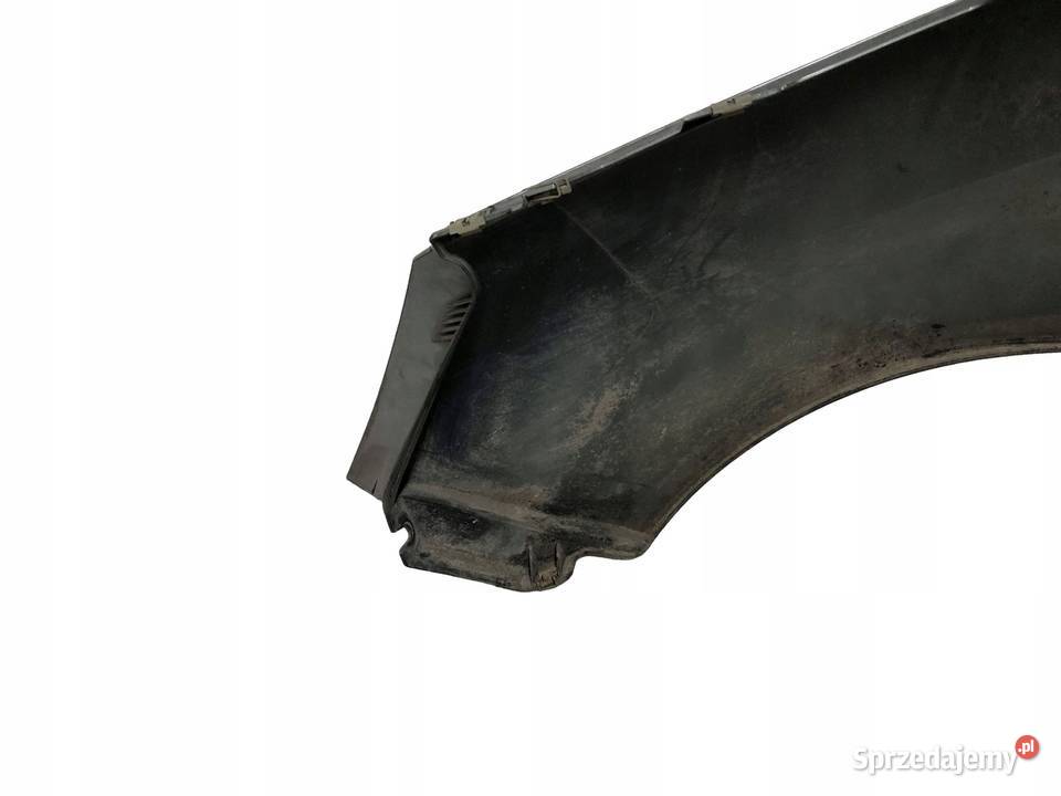 Renault Grand Scenic II 2005r Błotnik prawy Skarżysko-Kamienna