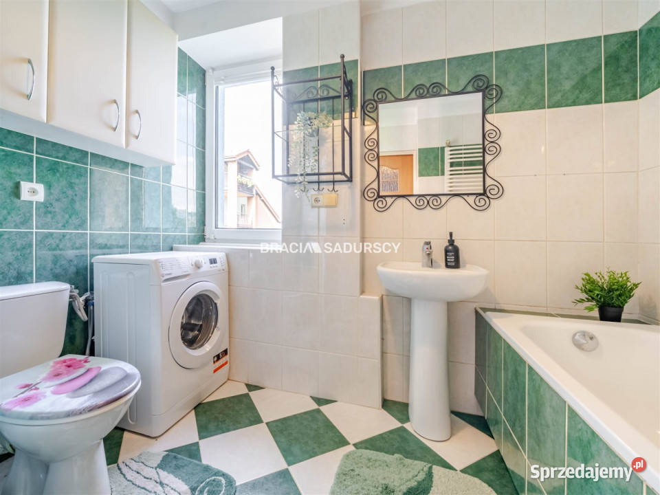 Sprzedam mieszkanie Kraków Baziaka 493m2 2 Sprzedaż sprzedam