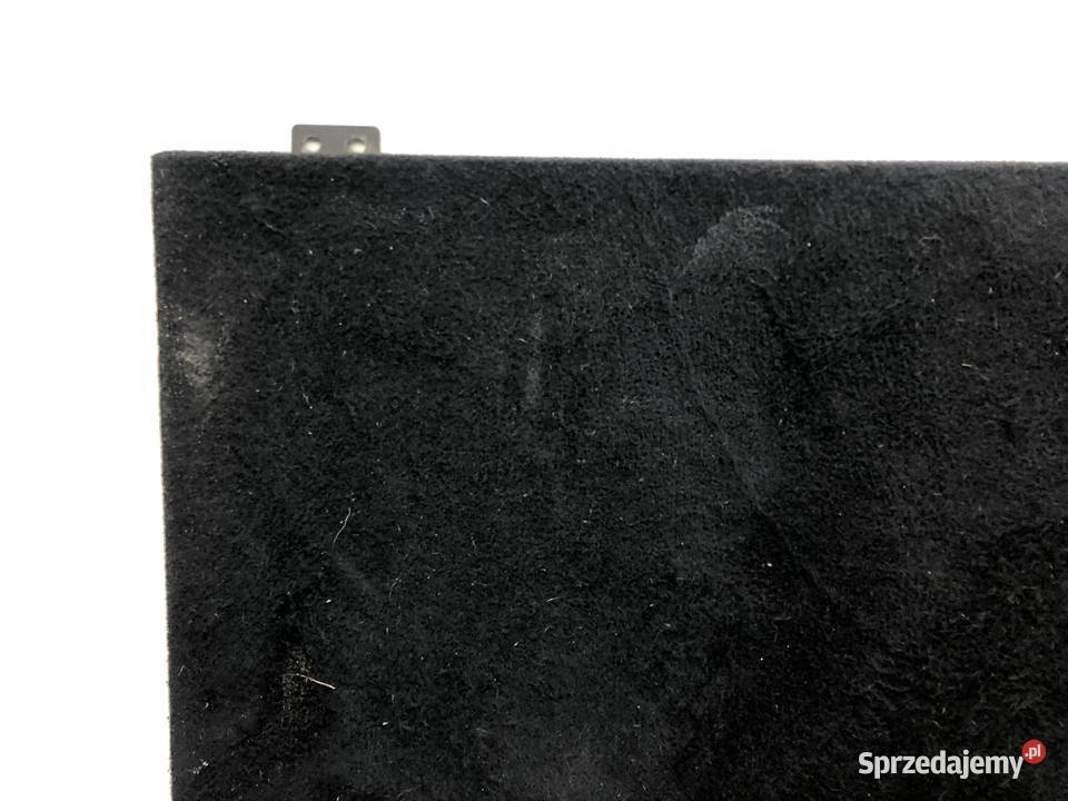 PÓŁKA PODŁOGA BAGAŻNIKA MERCEDES ML W164 wielkopolskie sprzedam