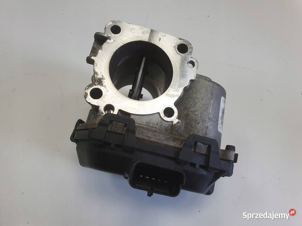 PRZEPUSTNICA Ford Transit Connect II 15 TDCi lubelskie Chełm