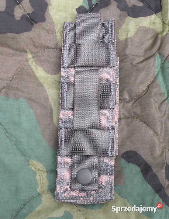 Ładownica molle USAF Expandable Baton Pouch Wrocław sprzedam