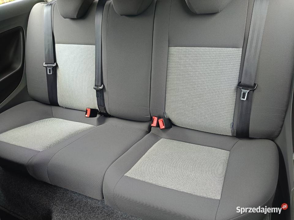 Seat ibiza 14MPI benzyna małopolskie sprzedam