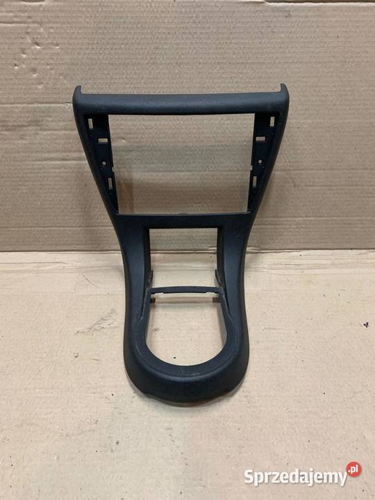 Tunel środkowy citroen c4 I Szczecin