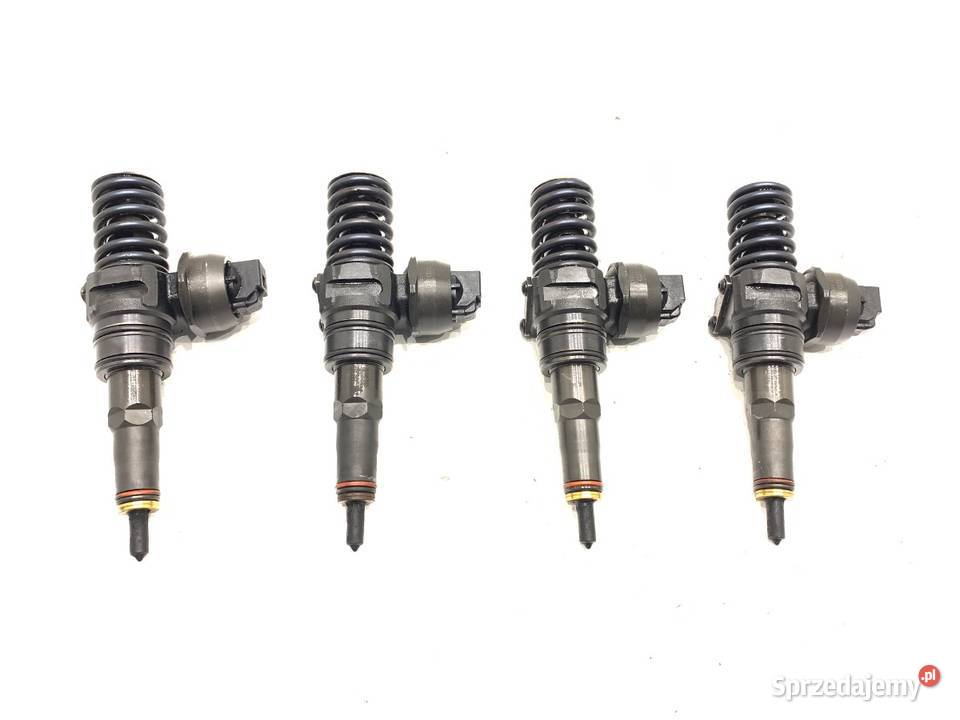 POMPOWTRYSKIWACZE KOMPLET SEAT ALTEA 038130073AG