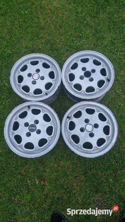 Felgi BBS R14 4x100 Kisielice