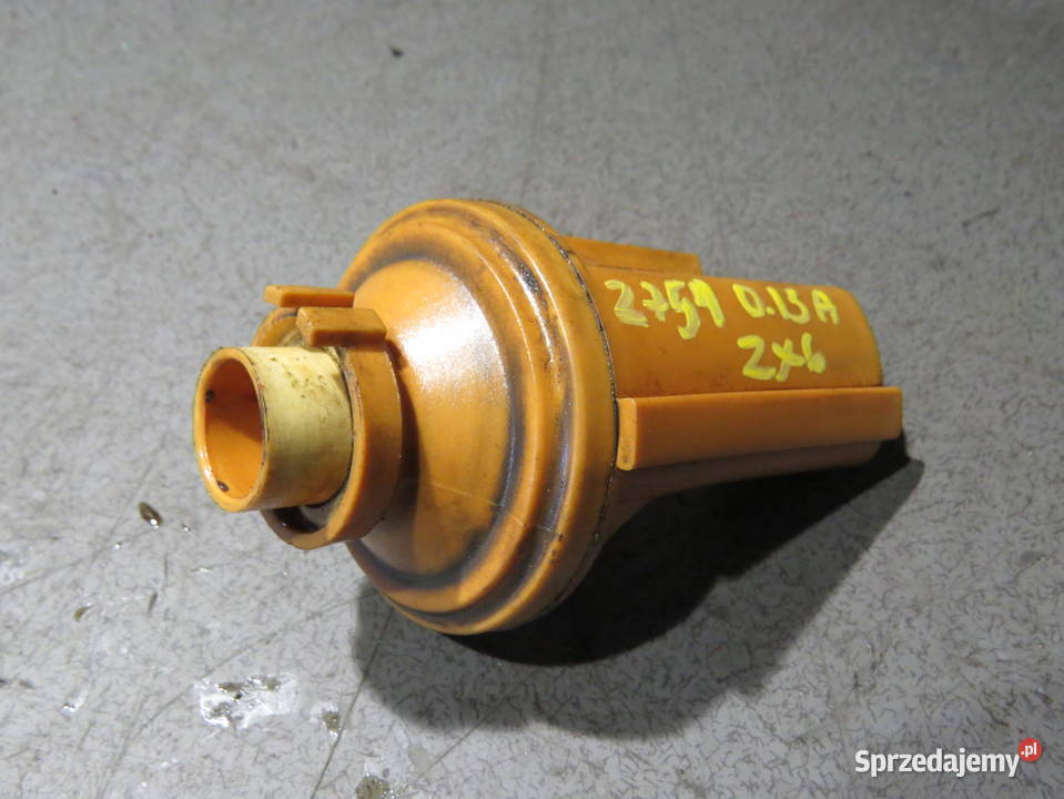 KAWASAKI ZX6R 600 ZX6 99 SMOK WSTĘPNY FILTR pomorskie Gdańsk