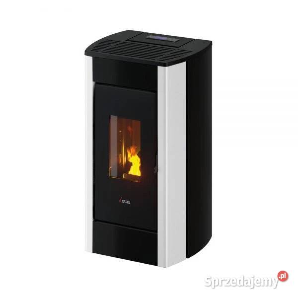 Postaw na STYL i wybierz Piecyk na pellet Perla Lubartów