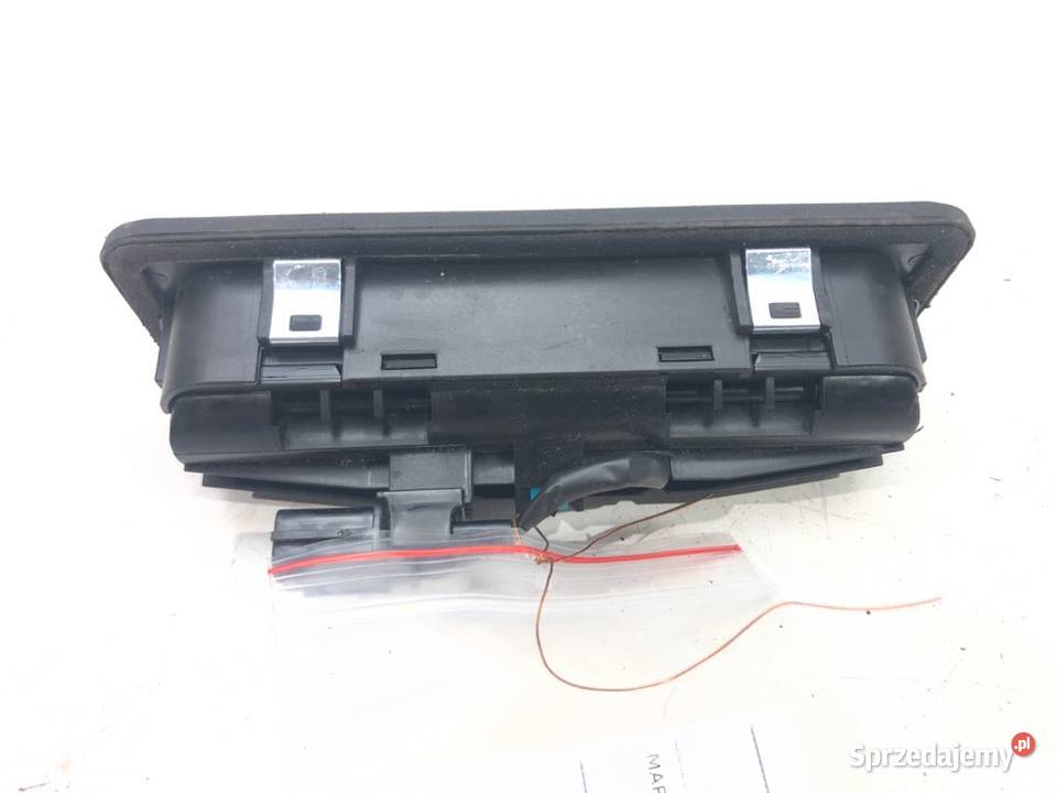 KLAMKA KLAPY TYŁ HYUNDAI i30 Kombi podkarpackie